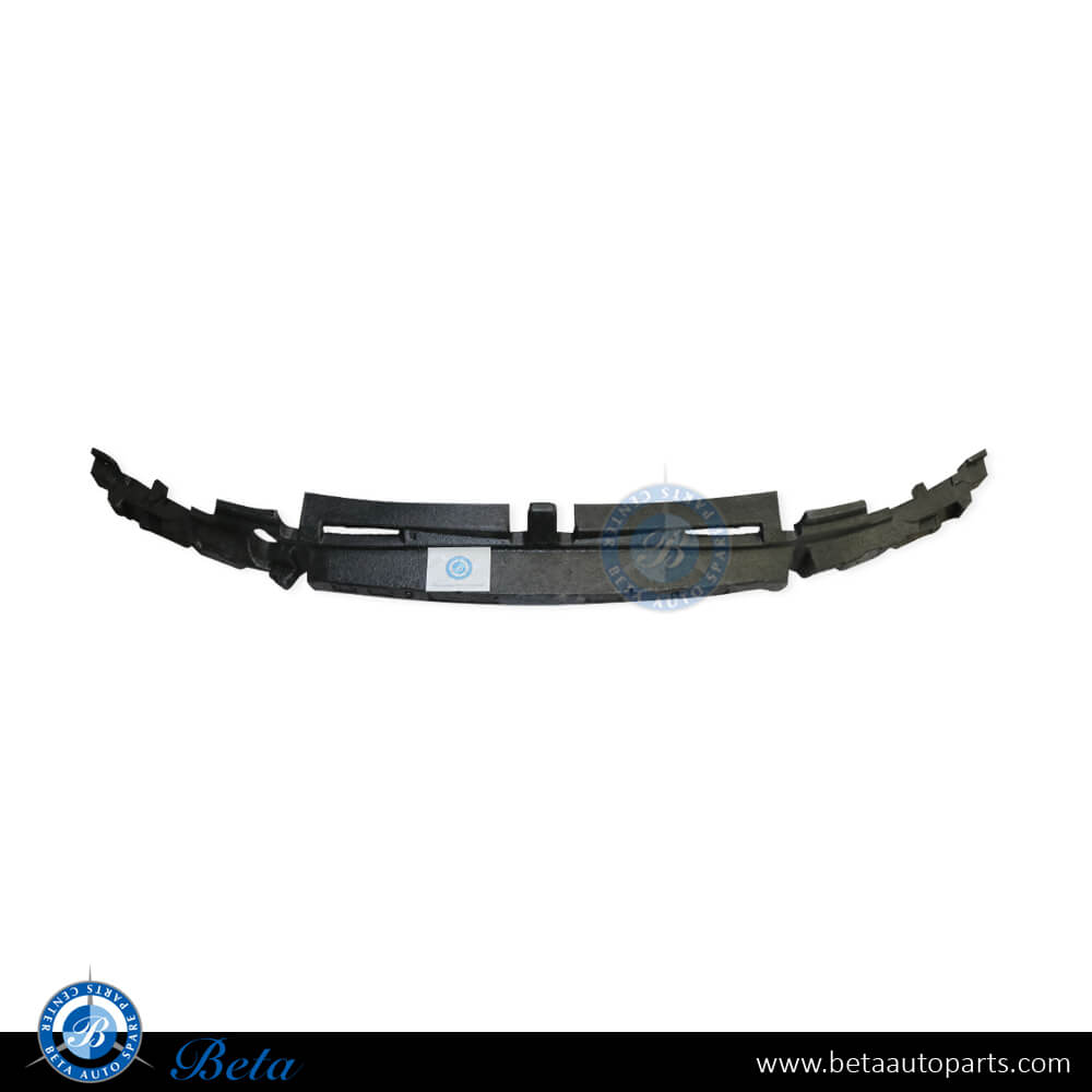 Front Bumper Upper Foam Absorber For M-Tek for BMW 7 Series G11/G12 LCI 2020-2022 models, Part Number 51118073986 Front Bumper Upper Foam Absorber For M-Tek for BMW 7 Series G11/G12 LCI 2020-2022 models, Part Number 51118073986